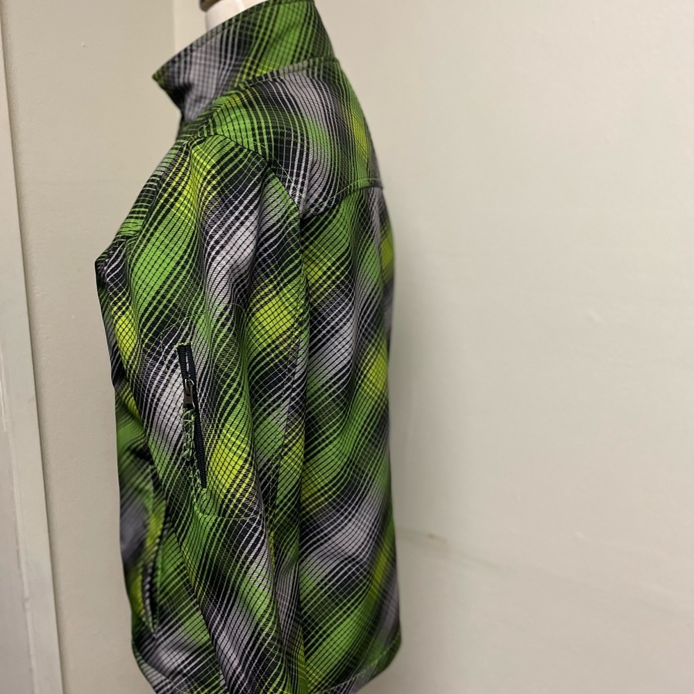 Free Country full Zip Front - Picture 10 of 10